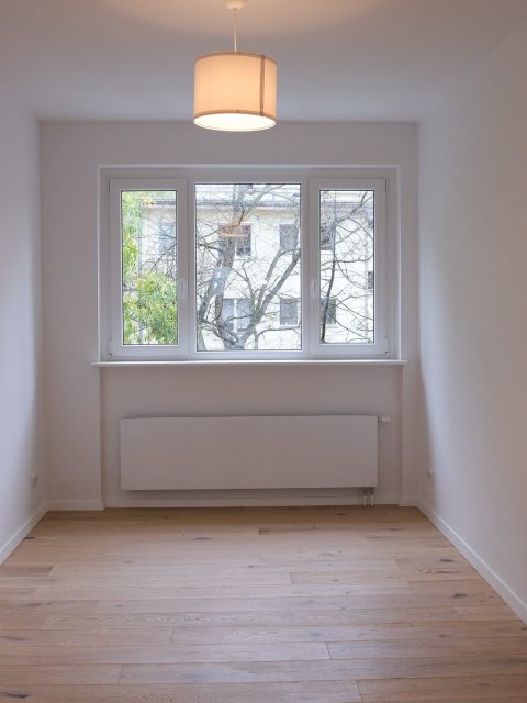 Die Experten von AKEO koordinieren deine Komplettsanierung und du lehnst dich zurück.